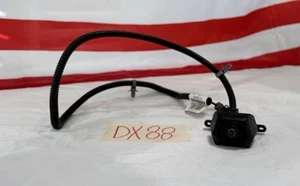 2019-2023 GMC Sierra 1500 2500 3500 HD Front Camera w/ Switch Wiring Harness OEM - Picture 1 of 10