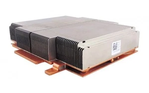Heatsink Dell PowerEdge R610 <130W High Performance G1TJH - Bild 1 von 2