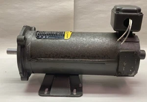 Baldor,CDP3326,DC Motor 1/2HP 180V 2.5A 1750RPM - Picture 1 of 6