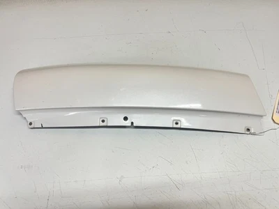 07-17 LINCOLN NAVIGATOR REAR RIGHT SIDE D PILLAR MOULDING PANEL TRIM OEM LOT3577 Foto 1 de 4
