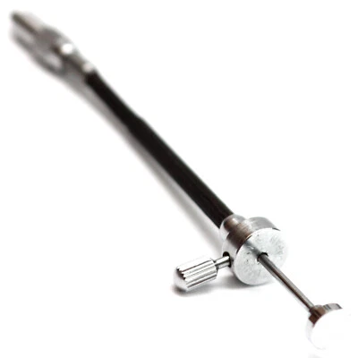 Shutter Release Cable 4" for Zeiss Ikon Voigtlander Praktica Yashica Topcon Agfa - Image 1 of 4