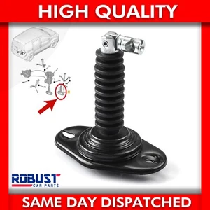FOR PEUGEOT BIPPER CITROEN NEMO FIAT QUBO SPARE WHEEL CARRIER MECHANISM SUPPORT - Picture 1 of 11