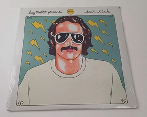 Daytrotter Presents Number 11 Vinyl LP Deer Tick & Guards still Sealed - Picture 1 of 2