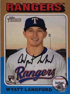 2024 Topps Heritage High Number Pick Your Base cards #501-600 - Picture 1 of 98