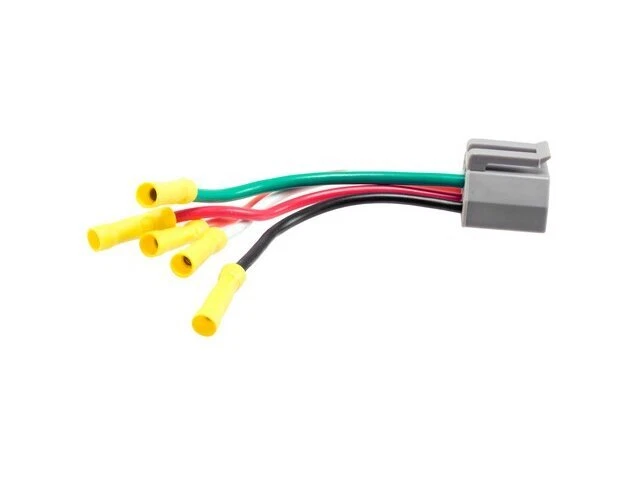 Para Ford F150 1980-1994 HVAC Soplador Motor Conector Pozos 54246WQJT 1981 1982 Foto 1 de 2
