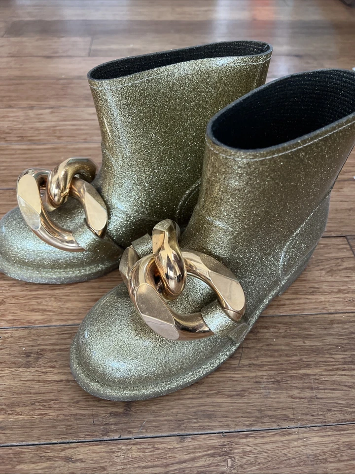 j w anderson zapatos mujer Foto 1 de 4