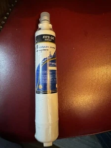 (1) - Excelpure GE EP-RPWF Refrigerator Water Filter - New - No Box - Picture 1 of 3