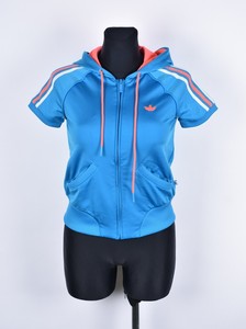 pull adidas pas cher femme