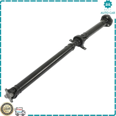 Conjunto de eje de transmisión trasero 65-7020 para BMW E46 325Ci 325i 328i base tracción trasera 2,8 L 2,5 L Foto 1 de 4