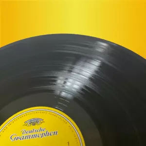 Karajan Invitation To Dance Vinyl LP Deutsche Grammophon Records 2530 244 - Foto 1 di 13