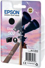Epson 502 Ink Cartridge Binoculars Black C13T02V14010
