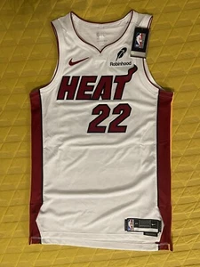 Jimmy Butler Miami Heat Nike Authentic Jersey Size M - Picture 1 of 5