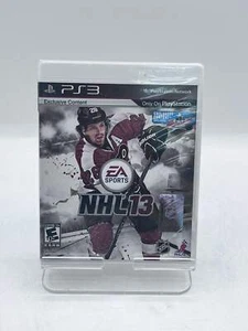 New In Box PlayStation 3 NHL 13 Video Game - Free Shipping & Returns - Picture 1 of 4