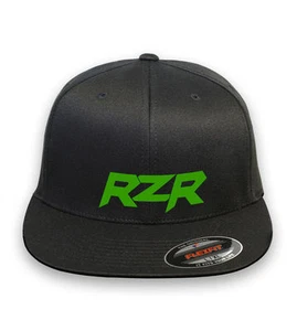 SOMBRERO POLARIS RZR ATV Flex Fit ***envío gratuito*** FRA #61 - Imagen 1 de 32