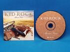 Kid Rock - Born Free (2010, CD)