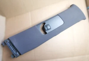 LEXUS GX470 2003-2009 RIGHT CENTER PILLAR UPPER TRIM COVER PANEL 62410-60040 OEM - Picture 1 of 13