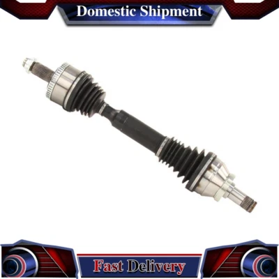 Front Left CV Axle Joint For Land Rover Range Rover 2003 2004 2005 2006 2007 - Image 1 of 3