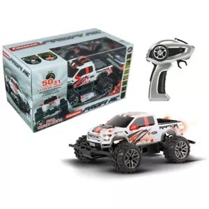 RC Ford F-150 Raptor PX 50 km/h 2,4GHz Carrera© Profi© RC 370183017 Monstertruck - Bild 1 von 1
