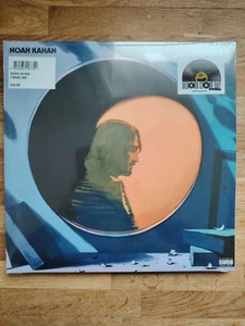 Noah Kahan I Was/I Am Record Store Day RSD 2024 Vinyl Album