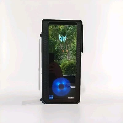 Acer Gaming PC Predator Orion 3000 PO3-640_E, RGB - Bild 1 von 4