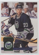 1993-94 Donruss Nick Kypreos #140