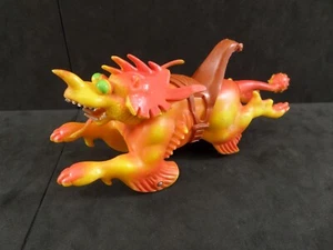 KAMARO The Other World Arco 1982 con silla de montar figura vehículo monstruo de colección - Imagen 1 de 3