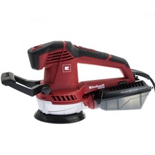 Exzenterschleifer 1300W Schleifgerät Wand Holz Oberfläche