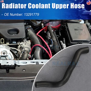 Radiator Hose Upper Fit For Chevy Chevrolet Cruze Limited 2011-2016 13291779 - Picture 1 of 13