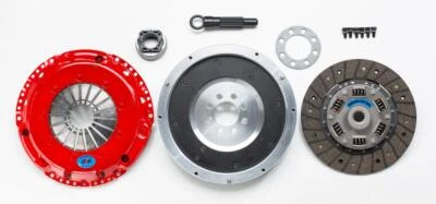 South Bend Clutch K70131-HD-O Stage 2 Daily Clutch Kit - Изображение 1 из 2