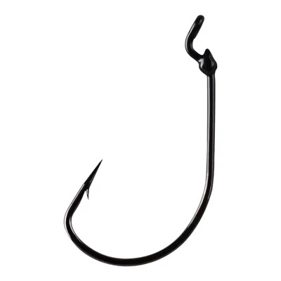 KVD Grip-Pin Soft Plastics Hook - Choose Size - Image 1 of 2
