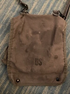 U.S. Army Map & Photograph Case * 90s * - Picture 1 of 10