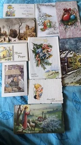 10 AUGURI NATALIZI - Imagen 1 de 6