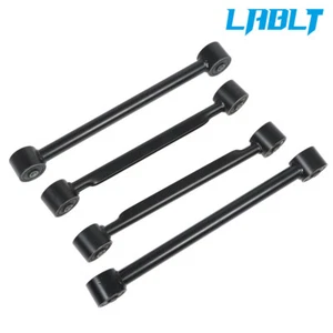 LABLT Rear Upper Lower Trailing Control Arm Kit For 2004-2007 Buick Rainier - Picture 1 of 12