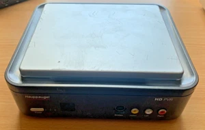 Hauppauge HD PVR 49001 REV F2 Gaming / Video Capture Device - Picture 1 of 3