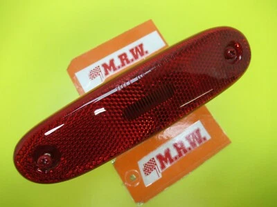 BOMBILLA MARCADORA LATERAL ROJA PARACHOQUES MONTADA LÁMPARA DERECHA TRASERA OEM TOYOTA SUPRA 96-98 Foto 1 de 4