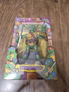 Teenage Mutant Ninja Turtles Classic Collection Raphael 6" Playmates Figure - Picture 1 of 4