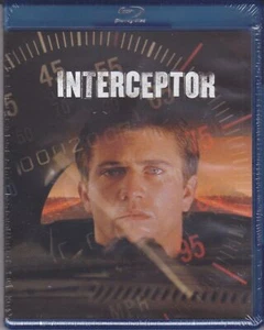 Blu-ray INTERCEPTOR con mel Gibson nuevo 1979 - Imagen 1 de 2