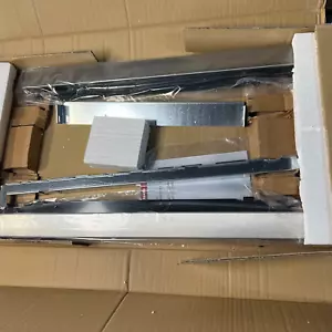 Miele EBA6767SS -Trim Kit for installation of 24" wide x 24" high Oven/Steam OEM - Picture 1 of 7