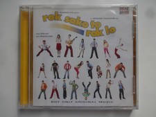 ROK SAKO TO ROK LO ~ Bollywood soundtrack Hindi CD ~ jatin lalit ~ 2004 ~ new