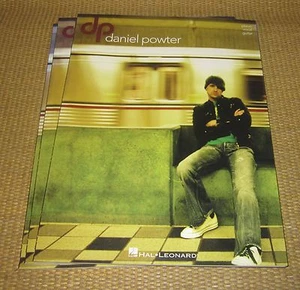 Daniel Powter | Klavier Noten Songbook Gesang Gitarre Akkorde Had A Bad Day - Bild 1 von 2