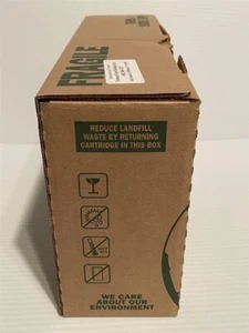 Vermont Toner Recharge CE261AVTR kompatibel HP CLJ CP4025/CP4525 Series Cyan Neu - Bild 1 von 5