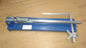 Profi Fliesenschneider Diastra Spezial - 480 mm Länge | Fliesenlegergerät Neu - Bild 1 von 6