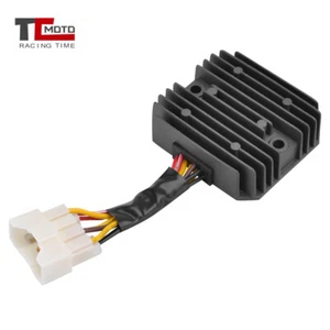 Regulator Rectifier For Kawasaki KVF400 Prairie 400 4X4 1997 1998 KLF400 Bayou - Bild 1 von 6