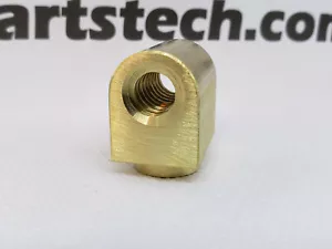 South Bend Lathe Heavy Ten 10" Cross Slide Feed Nut PT65R1 - Picture 1 of 7