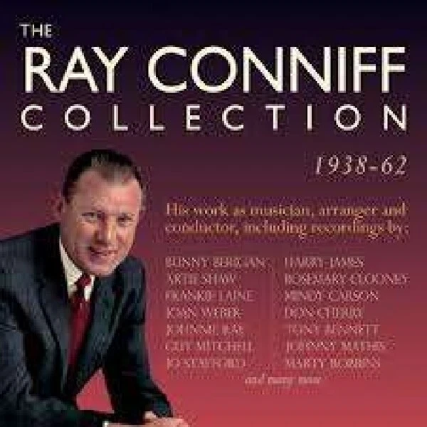 RAY CONNIFF - COLLECTION 1938-62  4 CD NEW Foto 1 de 1
