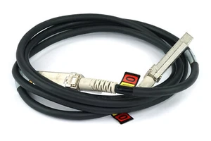 17-05405-01 HP SFP 4GB COOPER FIBRE CABLE FOR EVA 2M - Photo 1/6