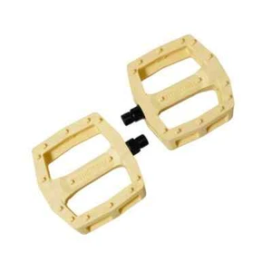 WeThePeople Logic Pedals BMX MTB  9/16"  Bike Bicycle Pedals - 7 colors - Picture 1 of 16