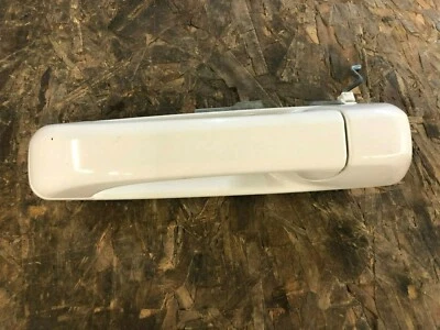 2010 jeep commander door handle ( driver rear ) 2006-2010 - Image 1 of 2