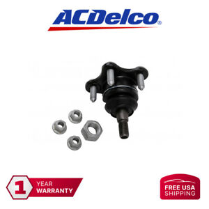 ACDelco Suspension Ball Joint 89040241