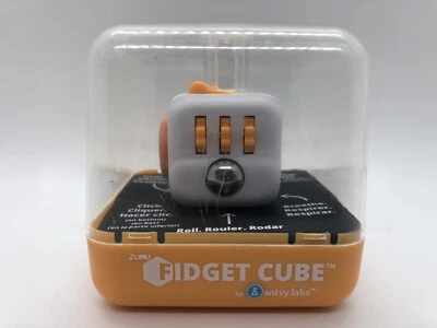 Zuru - Fidget Cube (Antsy Lab)  - Image 1 of 3
